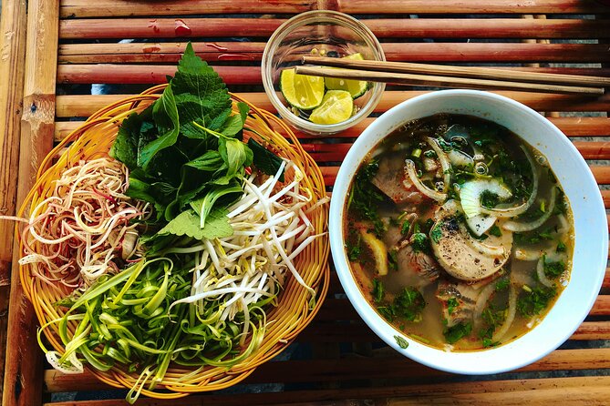 Private Local Food 4-hour Scooter Tour in Ho Chi Minh City - What you’re actually paying for: value at $45