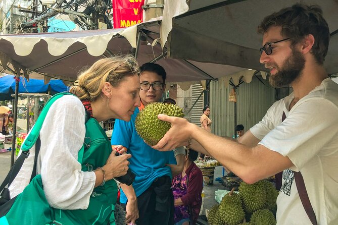 Private Local Food 4-hour Scooter Tour in Ho Chi Minh City - Should you book the Private Local Food 4-hour Scooter Tour?