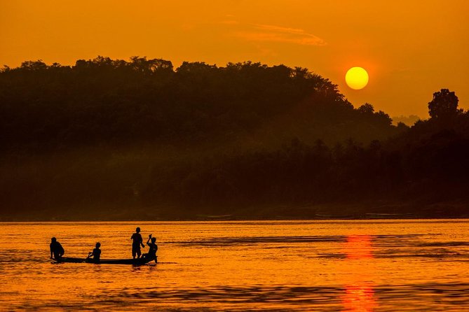 PRIVATE Luxury Sunset Mekong Afternoon trip from HCM city - The Timing: Why the Afternoon Start Sets Up the Sunset