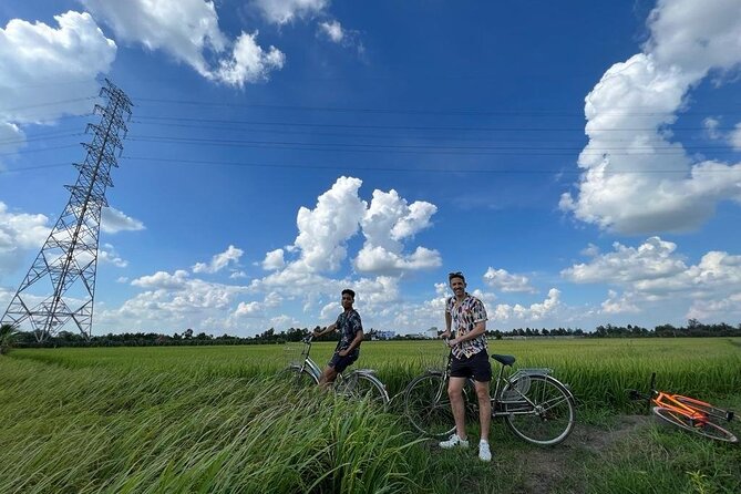 PRIVATE Mekong Delta 1 Day with Kayaking, Biking & Cooking - Price and value: is $119 a fair deal?