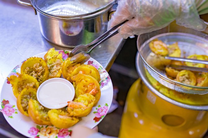 Private Street Food Evening Walking Tour in Ho Chi Minh City - Why Saigon at Night Needs a Street Food Guide