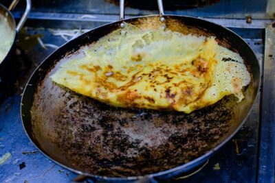 Private Street Food Evening Walking Tour in Ho Chi Minh City - Price and Value: What $49 Buys You (Really)