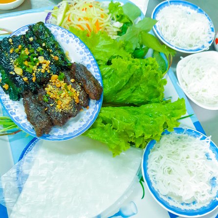 Private Street Food Evening Walking Tour in Ho Chi Minh City - Pacing, Hygiene, and Safety: What to Do So It Feels Smooth