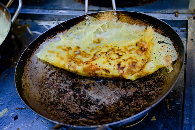 Private Street Food Evening Walking Tour in Ho Chi Minh City - Price and Value: What $49 Buys You (Really)