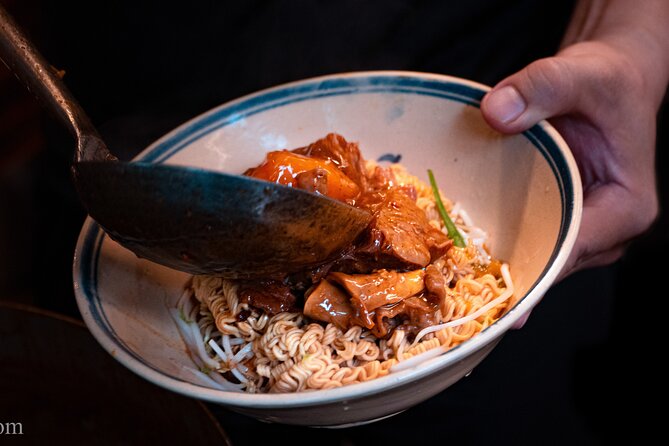 Private Street Food Motorbike Tour in Ho Chi Minh City - Key things I’d book for