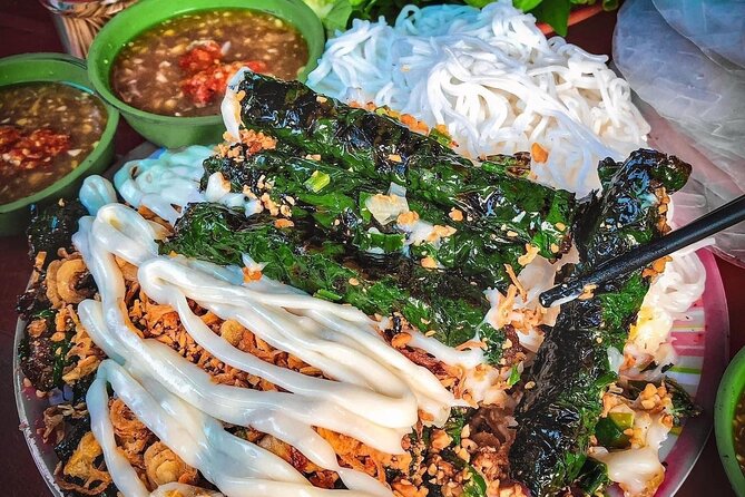 Private Street Food Tour by Motorbike/Car with Local Students - Key Things to Know Before You Go