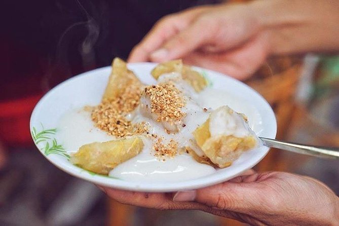 Private Street Food Tour by Motorbike/Car with Local Students - The Eight Tastings: From Banh Mi to Sugar Cane