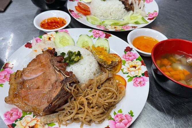 Private Street Food Tour by Motorbike in Ho Chi Minh City - Key things that make this tour worth your time