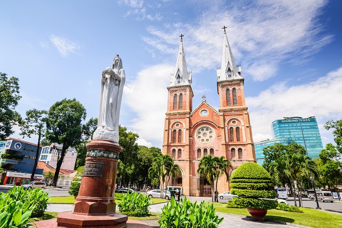 Private Tour of Cu Chi, Mekong Delta or HCMC from any Cruise Port - Cruise-port pickup: the hidden value of a smooth start