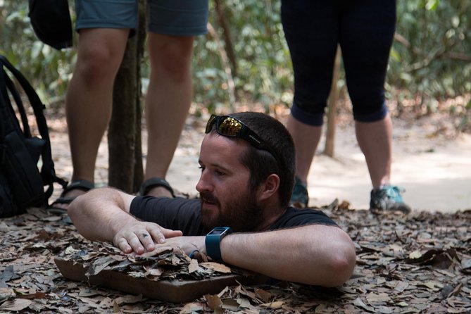 Private Tour to Explore Cu Chi Tunnels and Mekong Delta - Key highlights to plan your day around