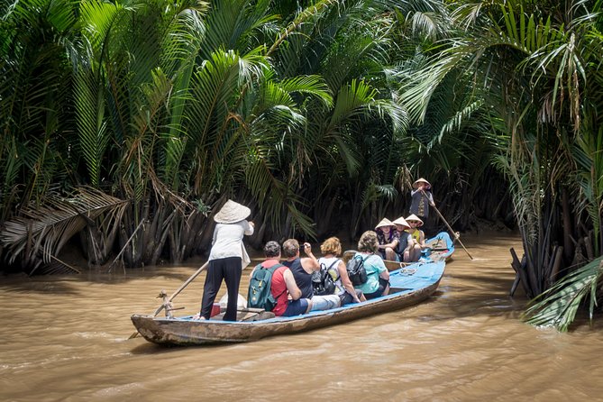 Private Tour to Explore Cu Chi Tunnels and Mekong Delta - Who This Private Tour Suits Best