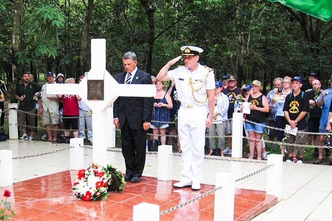 Private Tour to Long Tan - Former Australian Military Base - The 8:00am start and the ride from Ho Chi Minh City