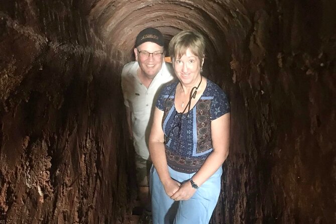 Private Tour to Long Tan - Former Australian Military Base - Long Tan Cross Memorial: where the day slows down