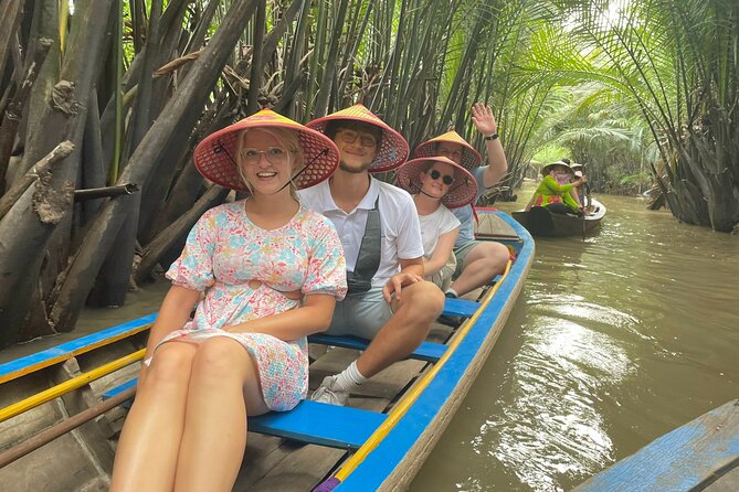Private Tour To Mekong Delta 1 day from Ho Chi Minh City - Departing Ho Chi Minh City: getting to the Delta without the hassle