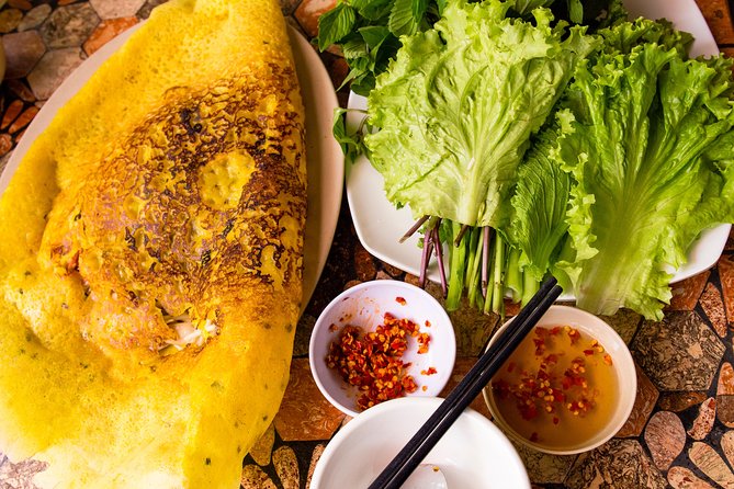 Private Vegan Food Tour By Scooter in Ho Chi Minh City - Key things that make this tour work