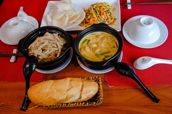Private Vegan Food Tour By Scooter in Ho Chi Minh City - Price and value: what $45 actually buys you