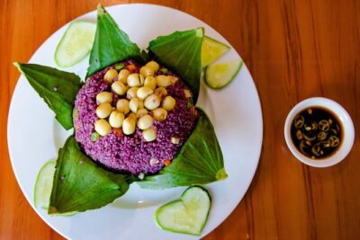 Private Vegan Food Tour By Scooter in Ho Chi Minh City - Motorbike basics: getting comfortable in Saigon traffic