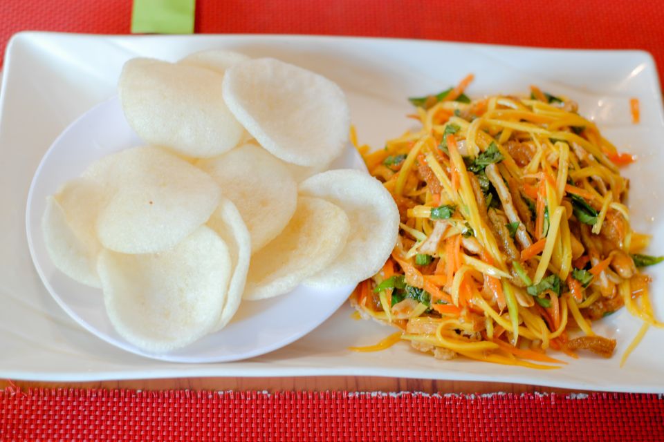 Private Vegan Food Tour By Scooter in Ho Chi Minh City - Value check: $45 for a private 4-hour scooter night