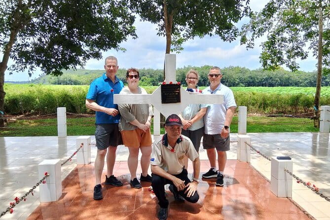 Remembering Long Tan- Nui Dat Battle : A Tour of Historic Sites - Key highlights not to miss