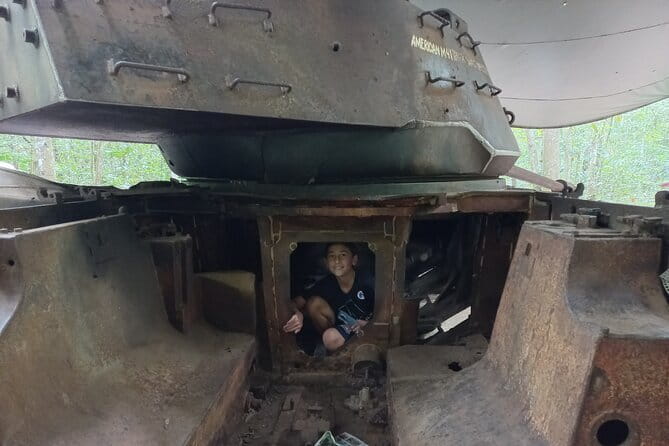 Remembering Long Tan- Nui Dat Battle : A Tour of Historic Sites - Who this tour suits best