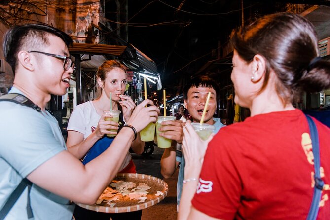 Saigon After Dark With Seafood, Beer & Live Music Bar - Thích Quảng Đức memorial: stop for meaning, not sightseeing
