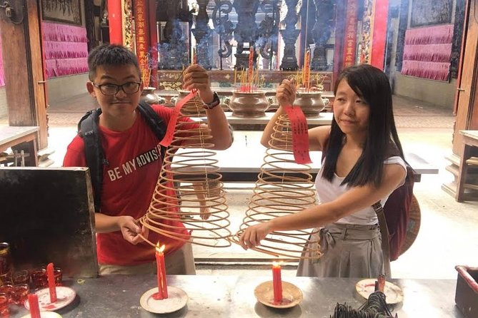 Saigon Afternoon City Historical Scooter Tour |Opt: Ao Dai Riders - Should you book this Saigon scooter tour?