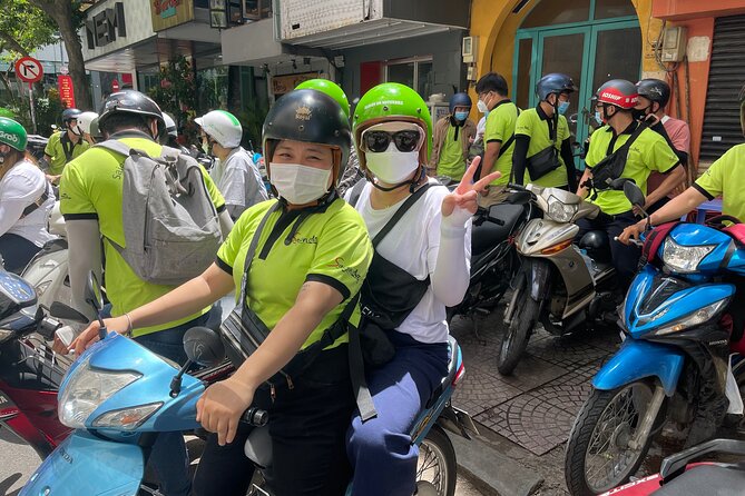 Saigon Afternoon Unseen Street Food by Scooter |Opt: Ao Dai Rider - 5 Key Things I’d Watch For on This Saigon Street-Food Scooter Tour