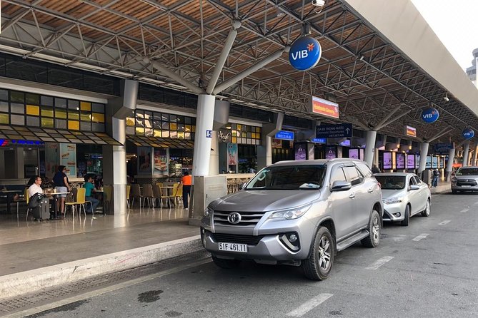 Saigon Airport to Ho Chi Minh City Center Private Transfer - Price and Value: Why $19 Per Group Can Beat the Taxi Moment