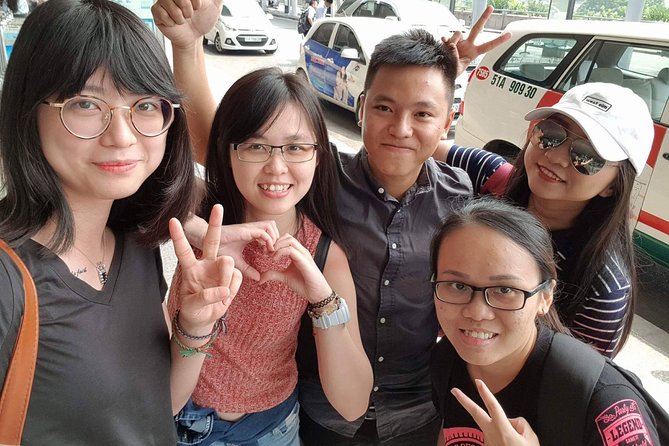 Saigon Airport to Ho Chi Minh City Center Private Transfer - Should You Book Saigon Phoenix for an Arrival Transfer?