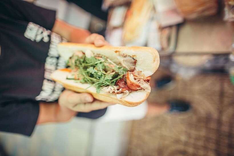 Saigon at Sunset: Ultimate Street Food Experience - Why Saigon at Sunset fits food lovers