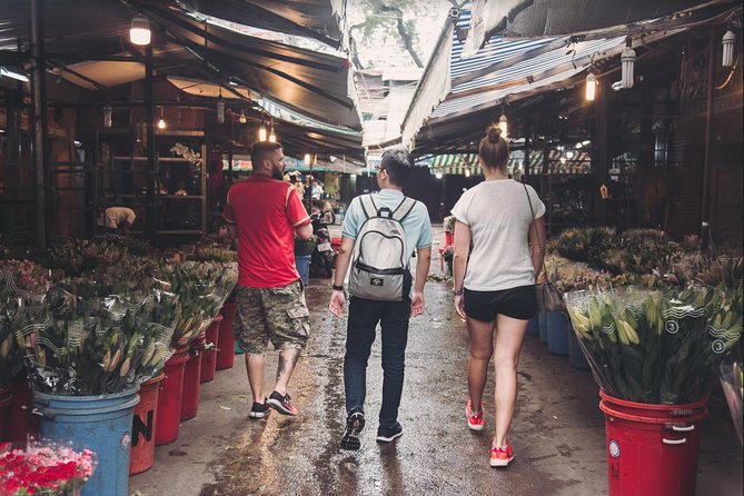 Saigon Authentic Walking Street Food Tour 12+ Tastings Included - What the Best Guides Do (and How to Choose a Good Moment)