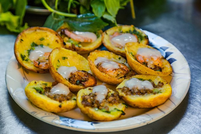Saigon Authentic Walking Street Food Tour 12+ Tastings Included - Meeting Point, Pickup, and the Easiest Way to Start