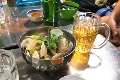 Saigon By Night and Street Food By Motorbike | Opt: Ao Dai Riders - Price and value: what $37 buys you (and what it doesn’t)