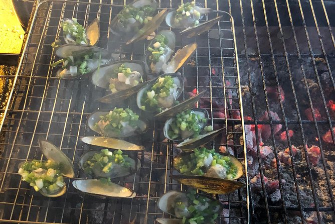 Saigon By Night and Street Food By Motorbike | Opt: Ao Dai Riders - District context: why these areas matter for food (not just photos)