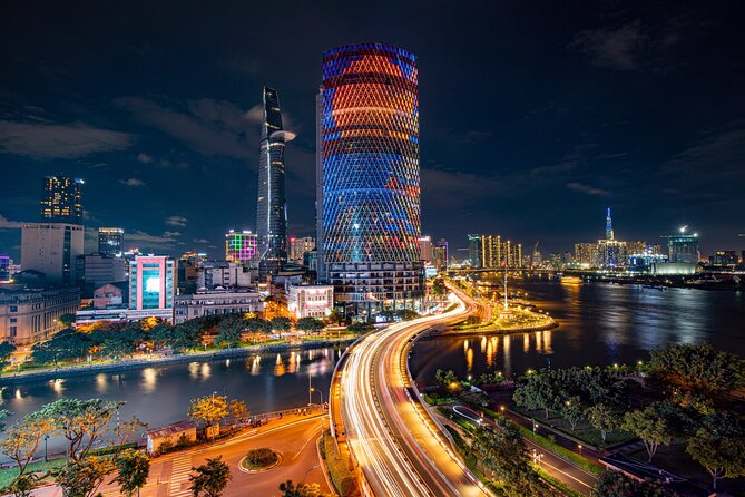 Saigon By Night and Vietnam Local Food on Motorbike - Key highlights to look for