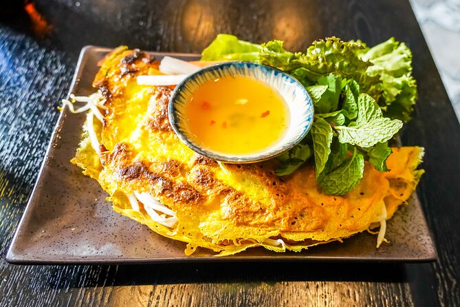 Saigon By Night and Vietnam Local Food on Motorbike - Why a scooter-seat food tour works in Ho Chi Minh City