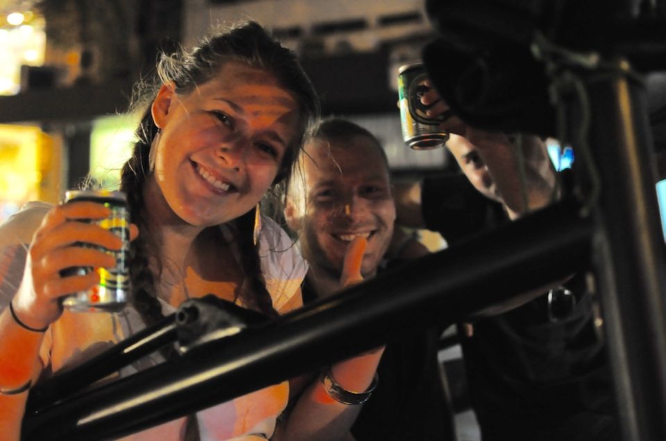 Saigon by Night: Private City Tour by Jeep and Skybar Drink - Timing, Customization, and What a 3-Hour Night Actually Feels Like