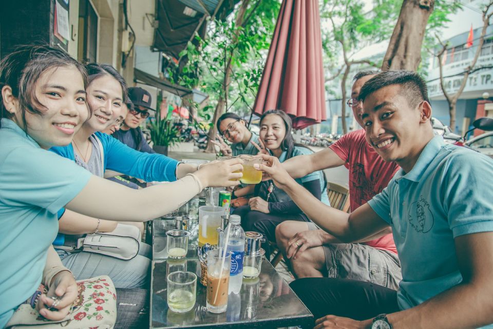 Saigon: City Highlights and Saigon Unseen Scooter Combo Tour - Food Tasting & Sightseeing option: what changes and what to plan for
