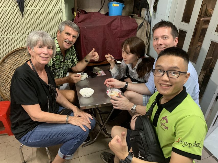 Saigon: City Unseen Highlights 2h Tour | Opt: Ao Dai Riders - Value check: what $18 gets you in 2 hours