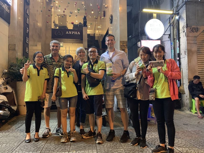 Saigon: City Unseen Highlights 2h Tour | Opt: Ao Dai Riders - Notre-Dame Cathedral and the Central Post Office (Eiffel connection)