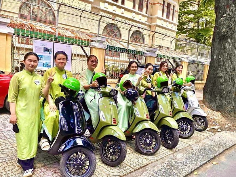 Saigon: Day-Night Sights & Local Food Tour l Female Option - Booking This 3.5-Hour Saigon Night Food Ride: Is $25 Good Value?