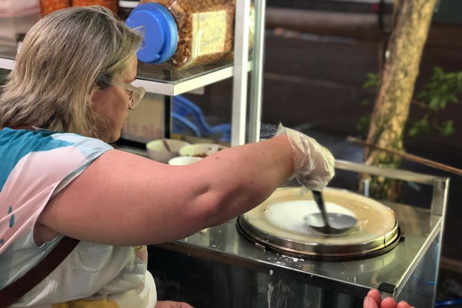 Saigon Evening Food Tour by Scooter - Why Eating in Saigon Starts With the Scooter Ride
