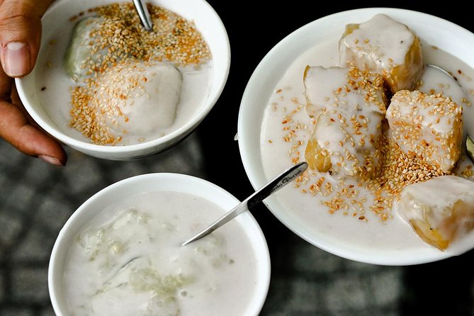 Saigon Food Tour on Scooter at Night - Price and Value: What $52 Buys You Here