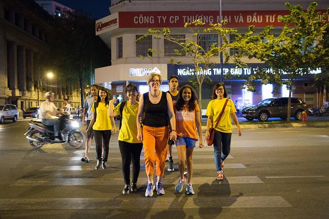 Saigon Food Tour on Scooter at Night - Final Stops: Vietnamese Desserts That Actually Hit