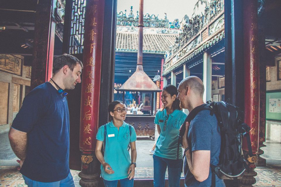 Saigon: Half-Day Private City Tour By Car - Should You Book This Private Saigon City Tour?