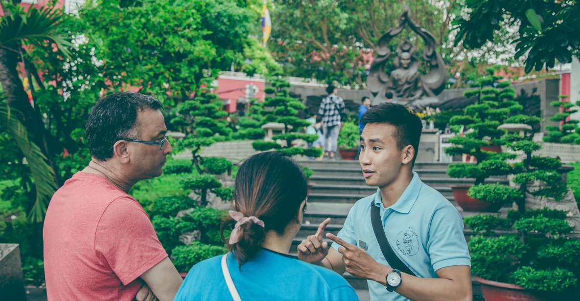 Saigon: Half-Day Private City Tour By Car - French-Era Icons: Notre-Dame and the Central Post Office