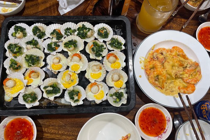Saigon Night Craft Beer and Street Food By Scooter and motorbike - How a scooter-led Saigon beer crawl fits a 4-hour night