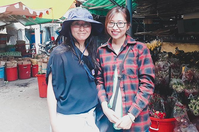 Saigon Night Sights & Local Food by Motorbike| Opt: Ao Dai Riders - Pickup zones and the route logic (and where the $5 fee kicks in)