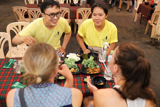 Saigon Night Street Food and City Tour on Scooter - Price and value: is $65 fair for 4.5 hours?