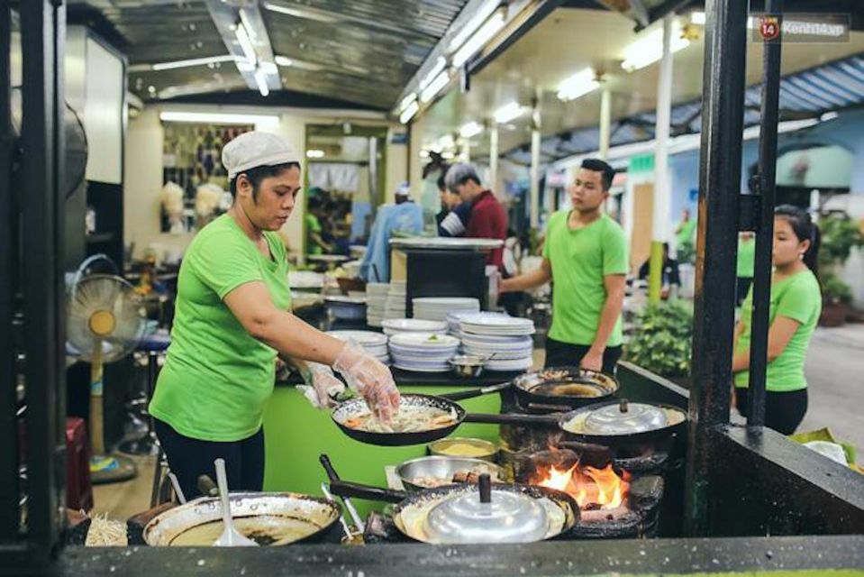Saigon: Private Food Tour Discovery & City Tour by Jeep - Key highlights in plain terms